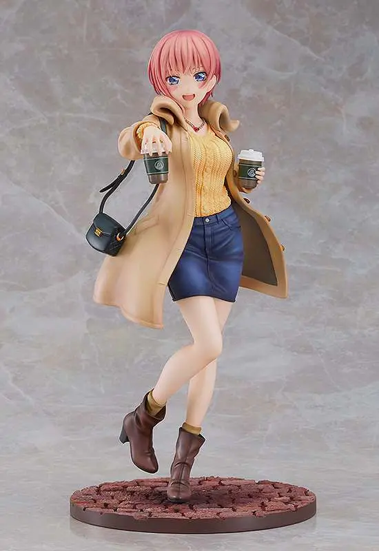 Quintesse Quint Ichika Nakano Date Style DS Modellismo Quintesse Quint Ichika Nakano Date Style