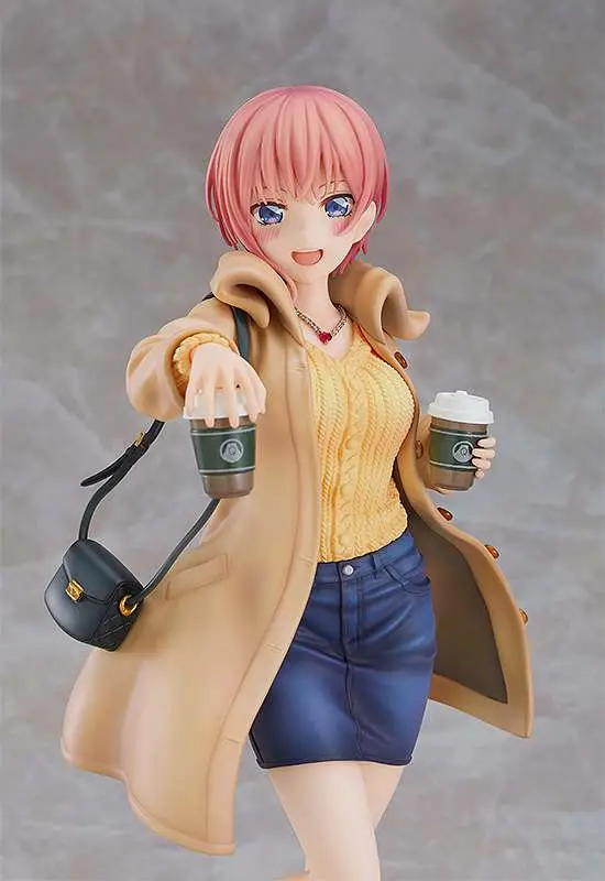 Quintesse Quint Ichika Nakano Date Style DS Modellismo Quintesse Quint Ichika Nakano Date Style