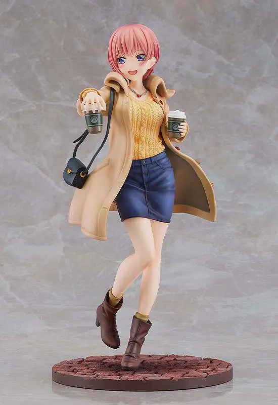 Quintesse Quint Ichika Nakano Date Style DS Modellismo Quintesse Quint Ichika Nakano Date Style