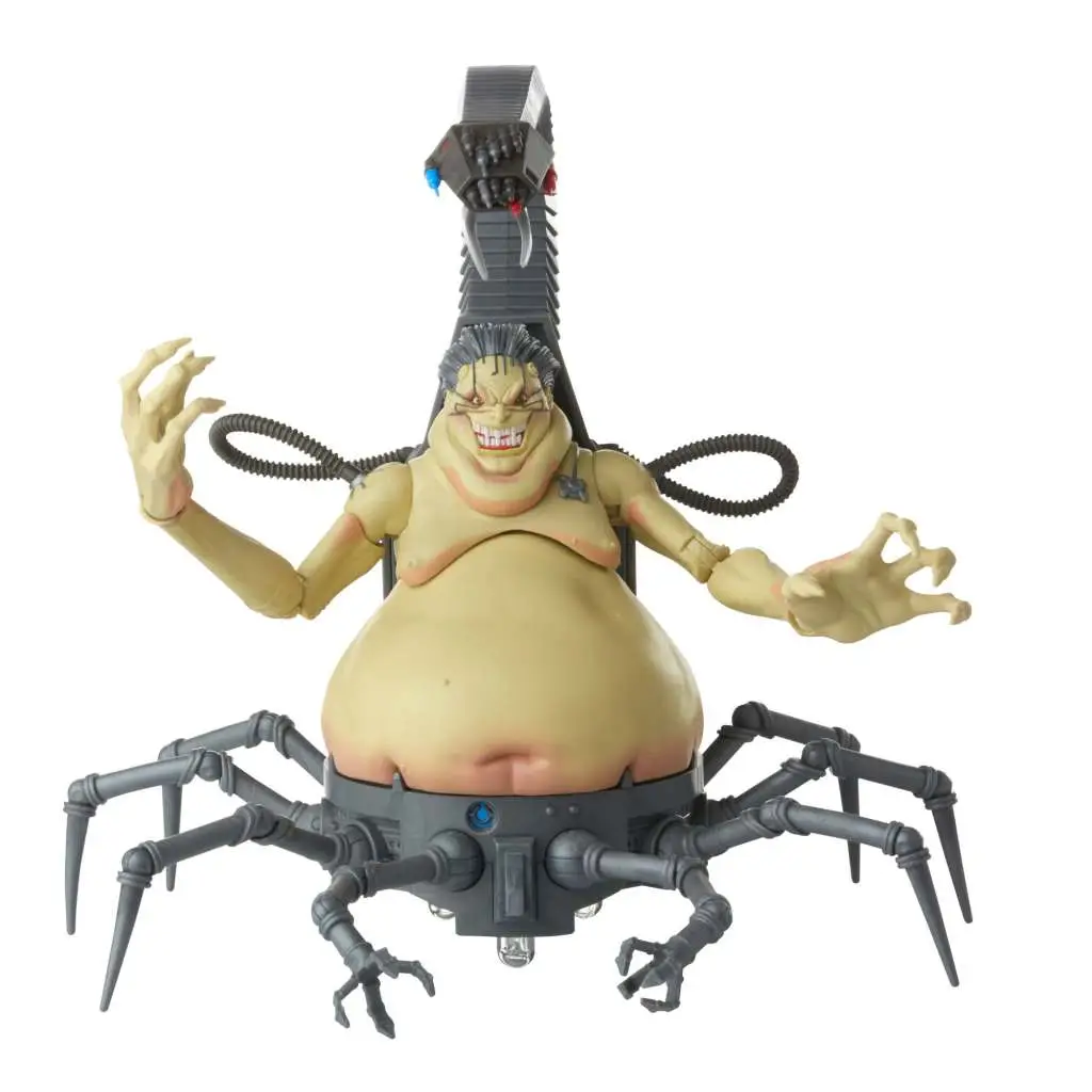 Marvel Legends Mojo AF DS Modellismo Marvel Legends Mojo Af HASBRO