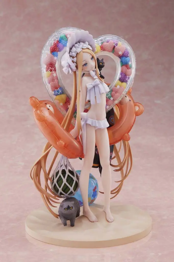 Fate G/O for Abigail Williams Summer ST DS Modellismo Fate G/O for Abigail Williams Summer St