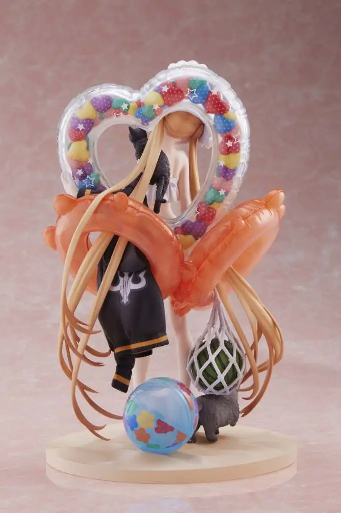 Fate G/O for Abigail Williams Summer ST DS Modellismo Fate G/O for Abigail Williams Summer St