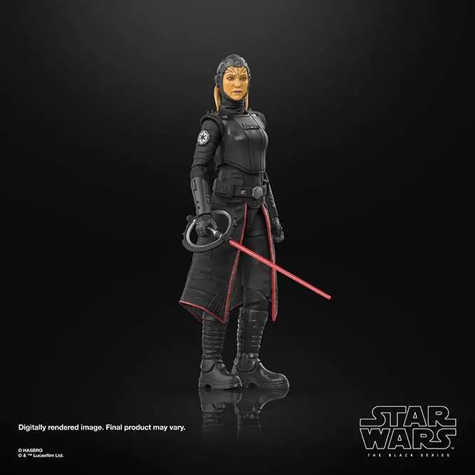 SW BL Owk Inquisitor AF DS Modellismo Sw Bl Owk Inquisitor Af HASBRO