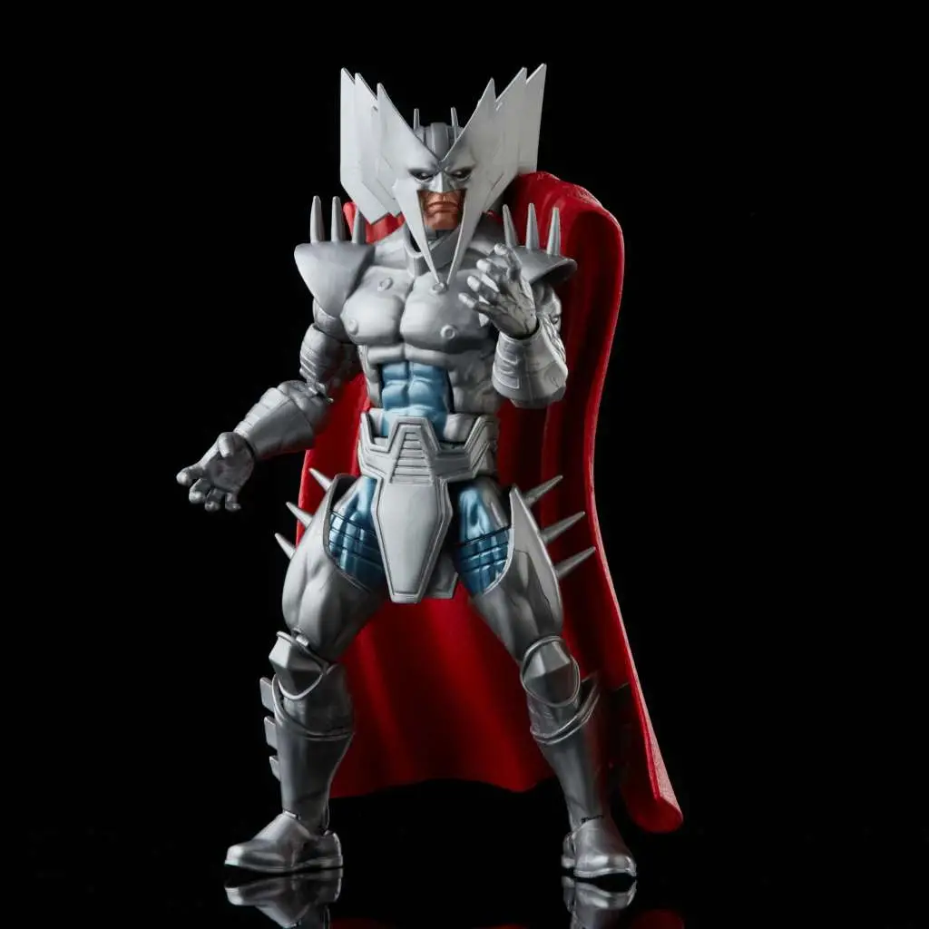 ML X-Men Villains Multipack AF DS Modellismo Ml X-Men Villains Multipack Af HASBRO