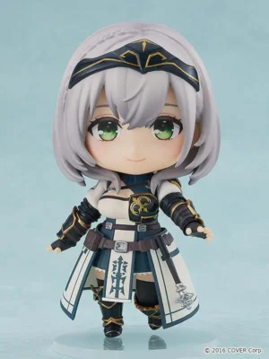 Hololive Prod Shirogane Noel Nendoroid