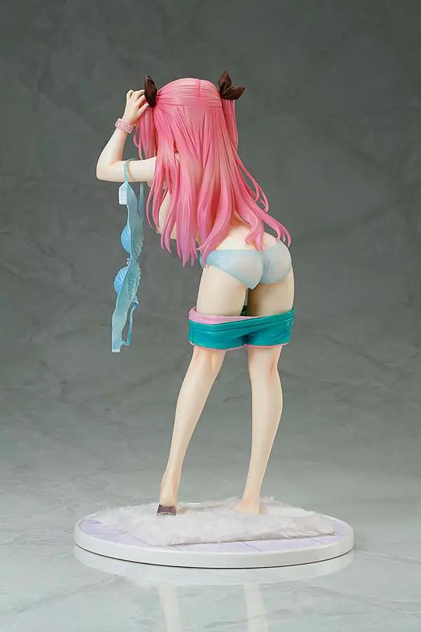 Statua Seikatsu Shuukan Ayaka Hinamori DS Modellismo Statua Seikatsu Shuukan Ayaka Hinamori