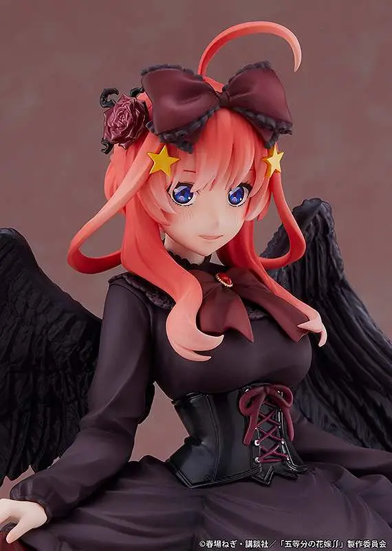 Quintessential Quin Itsuki Fall Angel ST DS Modellismo Quintessential Quin Itsuki Fall Angel St