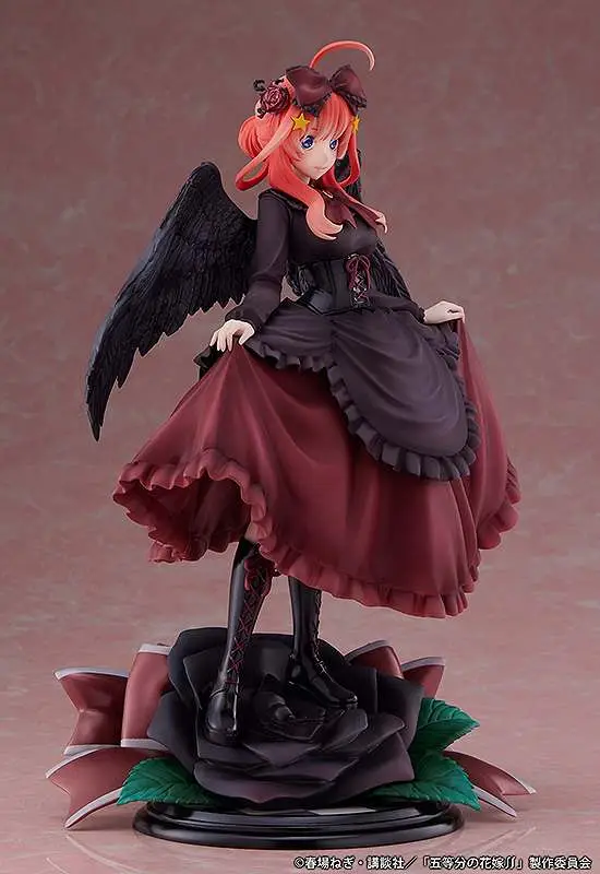 Quintessential Quin Itsuki Fall Angel ST DS Modellismo Quintessential Quin Itsuki Fall Angel St