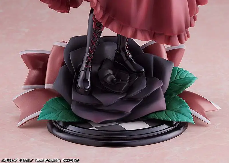 Quintessential Quin Itsuki Fall Angel ST DS Modellismo Quintessential Quin Itsuki Fall Angel St