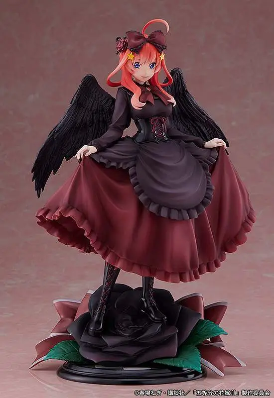 Quintessential Quin Itsuki Fall Angel ST DS Modellismo Quintessential Quin Itsuki Fall Angel St
