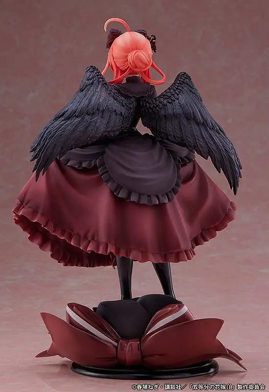 Quintessential Quin Itsuki Fall Angel ST DS Modellismo Quintessential Quin Itsuki Fall Angel St