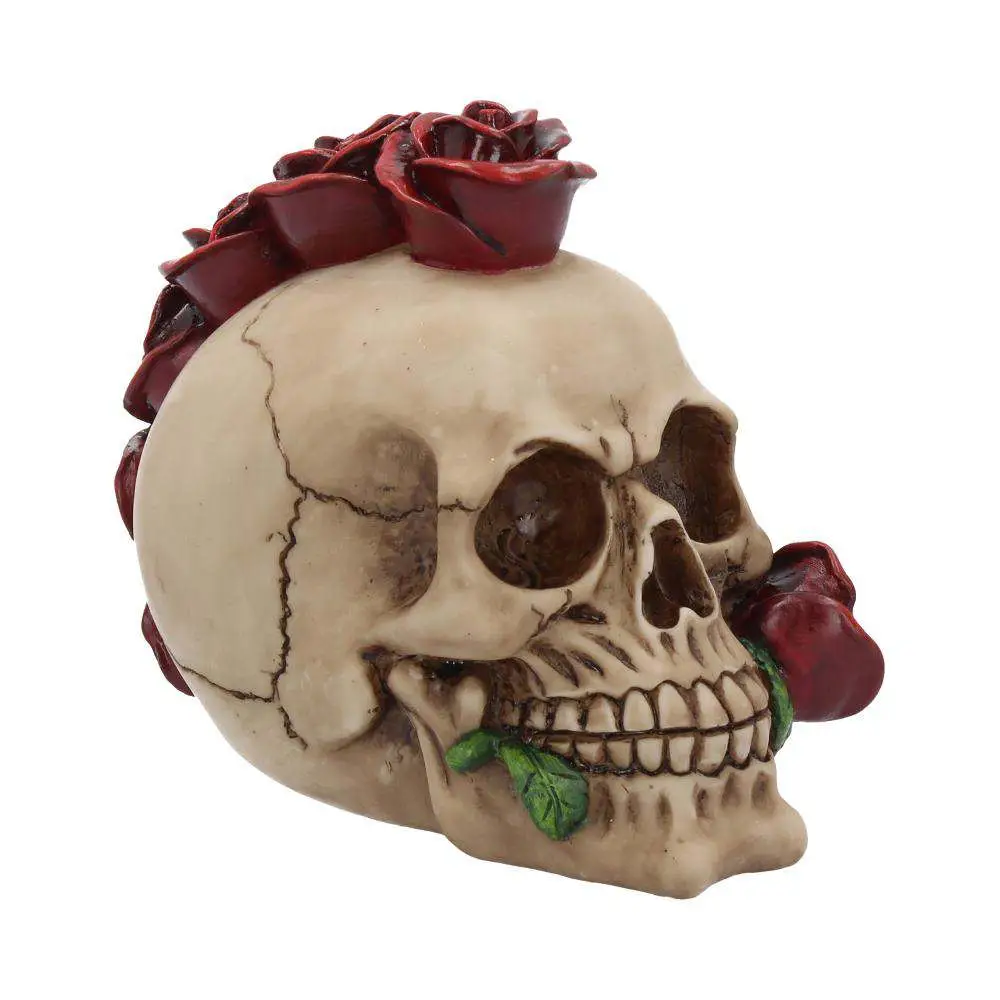 Skull Gothic Rosehawk DS Modellismo Skull Gothic Rosehawk NEMESIS NOW