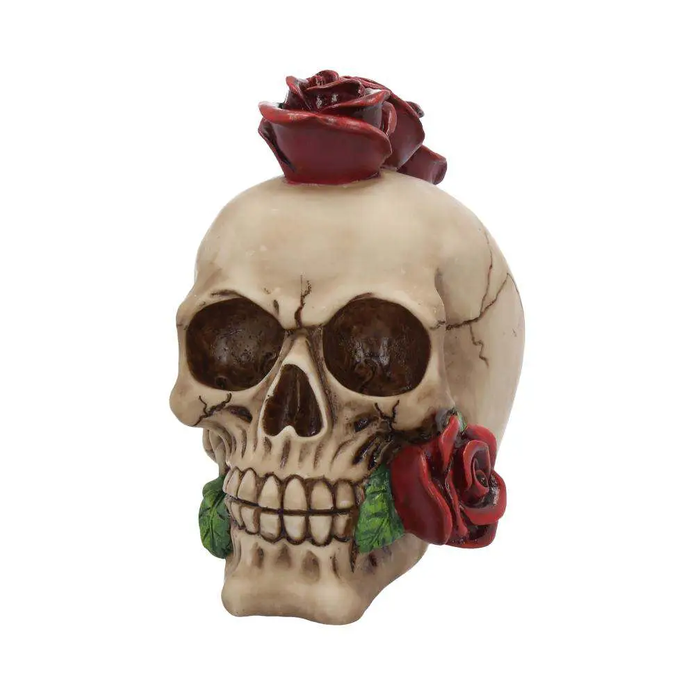 Skull Gothic Rosehawk DS Modellismo Skull Gothic Rosehawk NEMESIS NOW