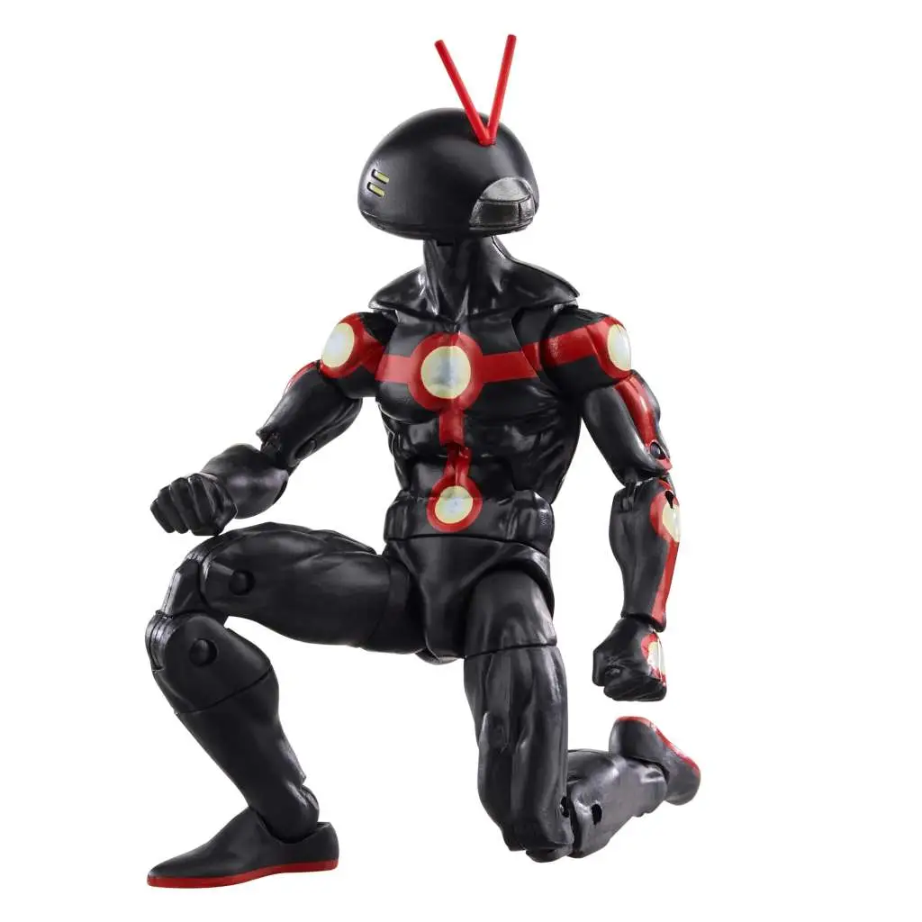 ML Cassie Lang Future Ant-Man AF DS Modellismo Ml Cassie Lang Future Ant-Man Af HASBRO