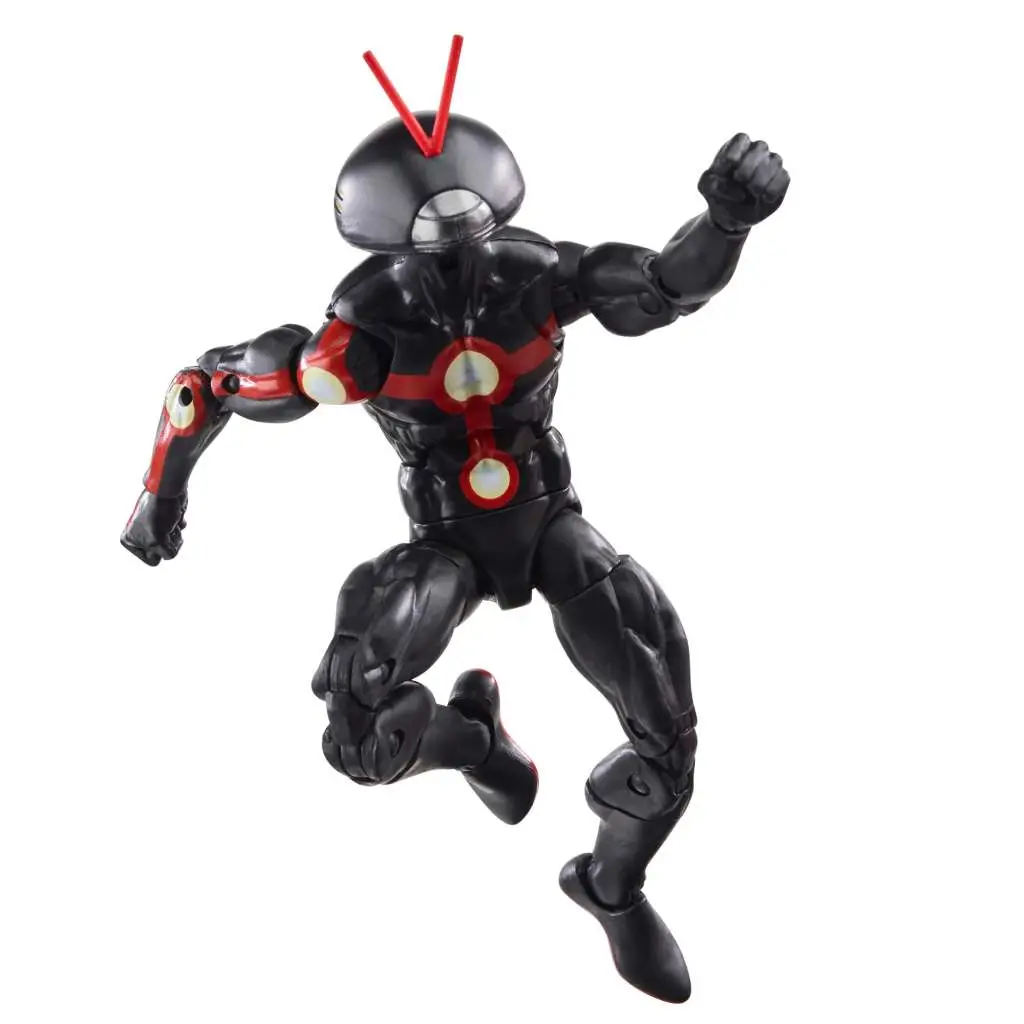 ML Cassie Lang Future Ant-Man AF DS Modellismo Ml Cassie Lang Future Ant-Man Af HASBRO