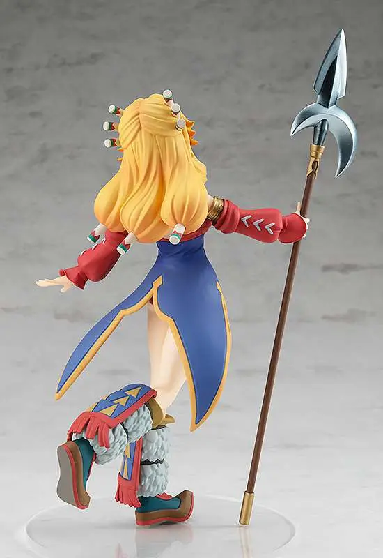Legend Mana Tear Crystal Seraphina Pup DS Modellismo Legend Mana Tear Crystal Seraphina Pup