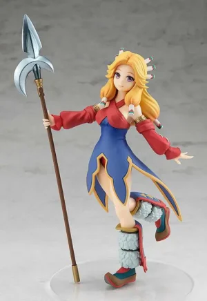 Legend Mana Tear Crystal Seraphina Pup