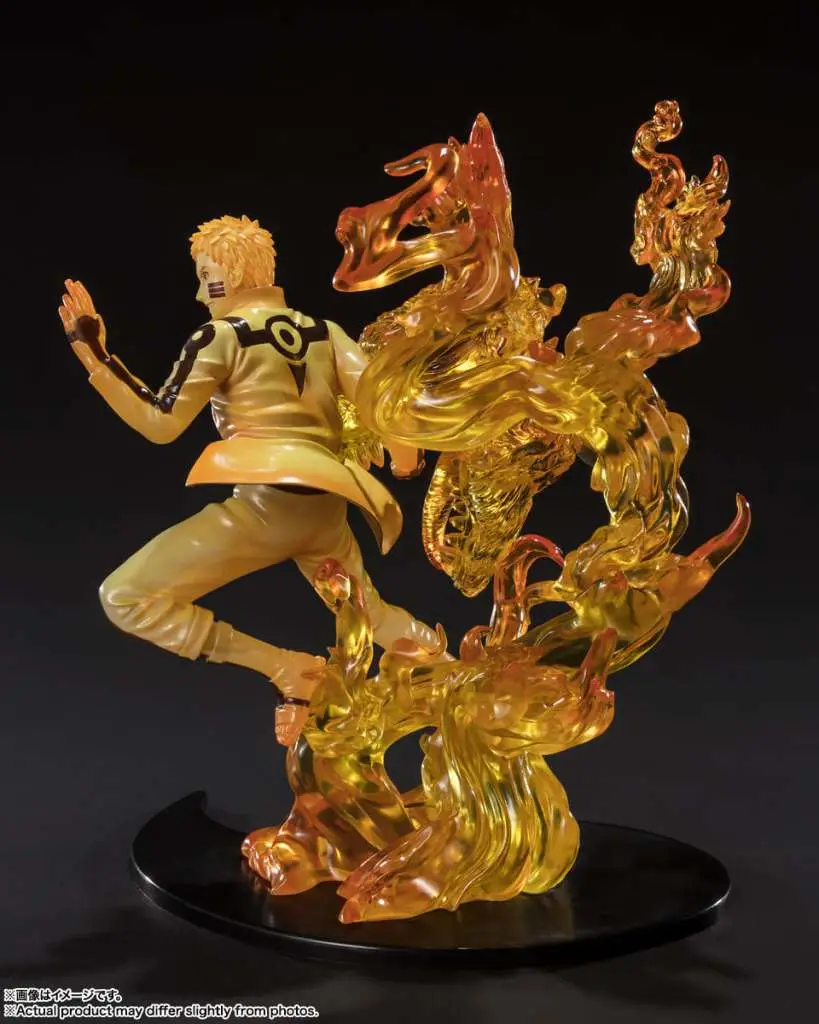 Naruto Zero Boruto Kizuna Relation DS Modellismo Naruto Zero Boruto Kizuna Relation BANDAI