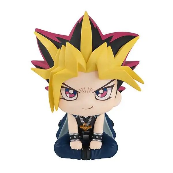 Lookup Yu-gi-oh Yami Yugi DS Modellismo Lookup Yu-gi-oh Yami Yugi MEGAHOUSE