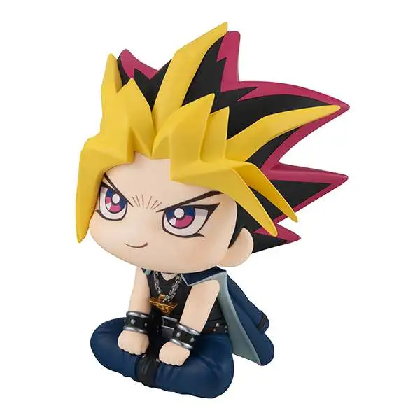 Lookup Yu-gi-oh Yami Yugi DS Modellismo Lookup Yu-gi-oh Yami Yugi MEGAHOUSE