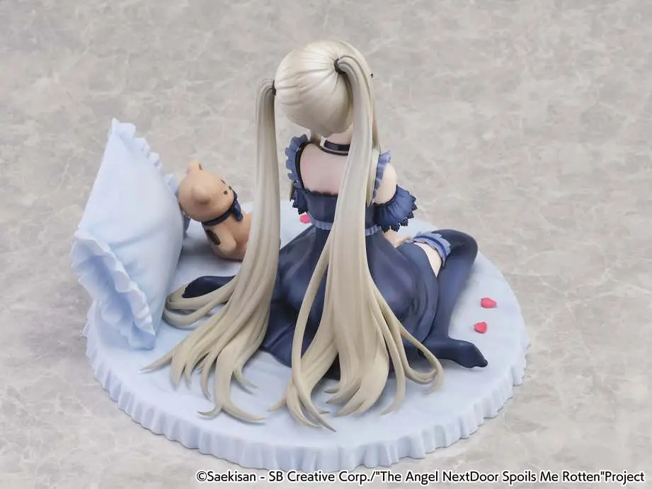Mahiru Shiina Little Devil Ver 1/6 Figur DS Modellismo Mahiru Shiina Little Devil Ver scala 1/6