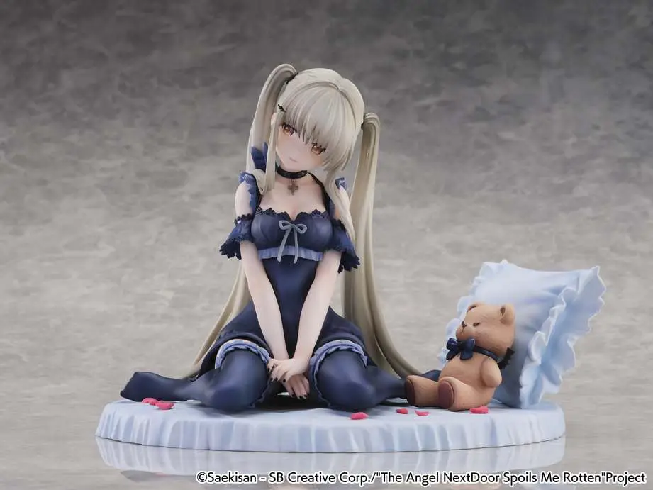 Mahiru Shiina Little Devil Ver 1/6 Figur DS Modellismo Mahiru Shiina Little Devil Ver scala 1/6
