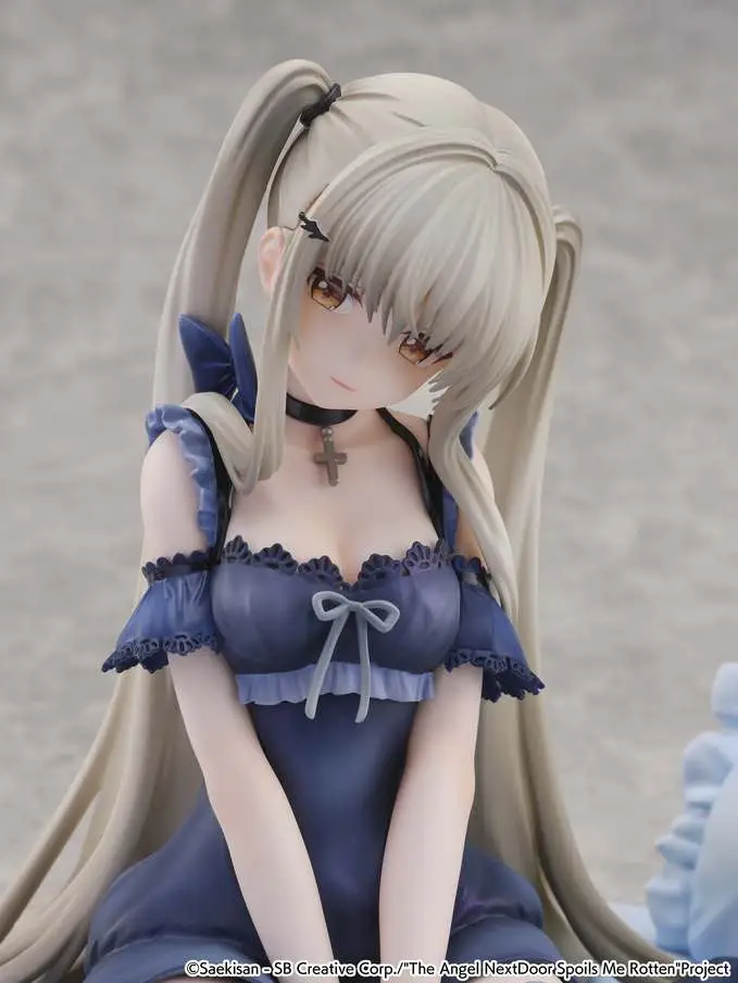 Mahiru Shiina Little Devil Ver 1/6 Figur DS Modellismo Mahiru Shiina Little Devil Ver scala 1/6