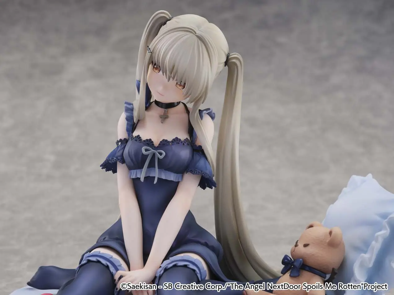 Mahiru Shiina Little Devil Ver 1/6 Figur DS Modellismo Mahiru Shiina Little Devil Ver scala 1/6