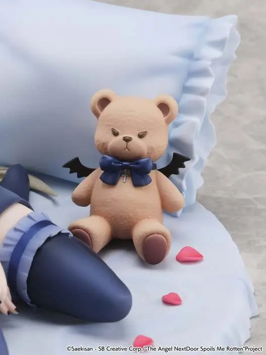 Mahiru Shiina Little Devil Ver 1/6 Figur DS Modellismo Mahiru Shiina Little Devil Ver scala 1/6