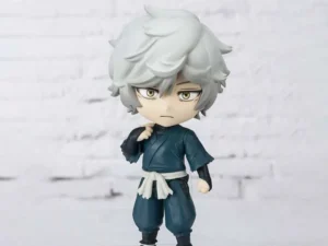 Hell's Paradise Gabimaru Mini Shf BANDAI
