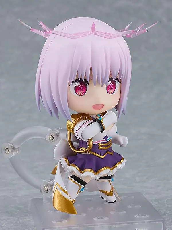 Gridman Universe Akane Shinjo Nendoroid DS Modellismo Gridman Universe Akane Shinjo Nendoroid