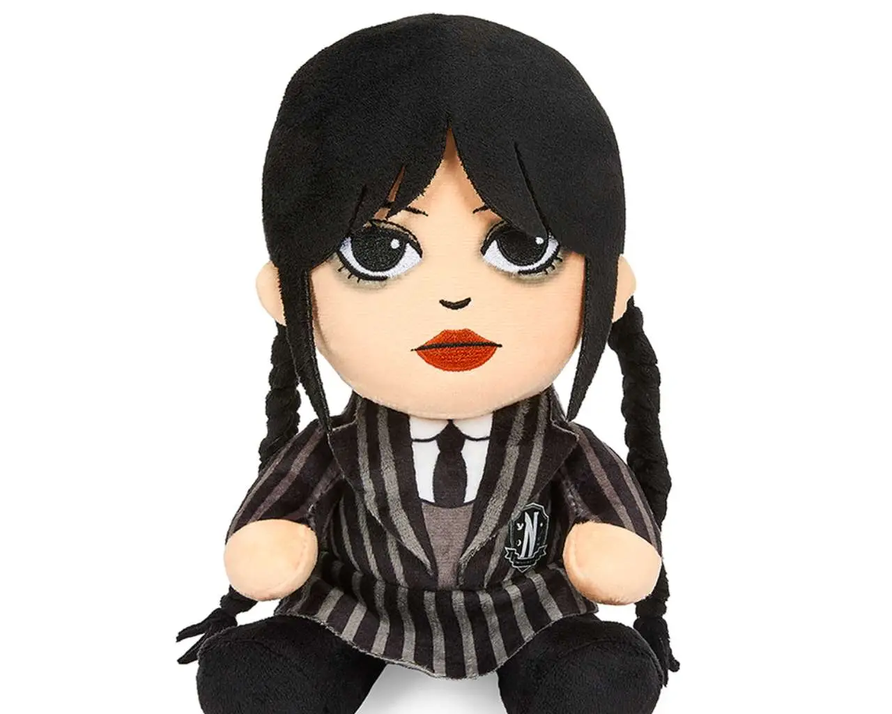 Peluche Wednesday 8" Phunny DS Modellismo Peluche Wednesday 8" Phunny KIDROBOT
