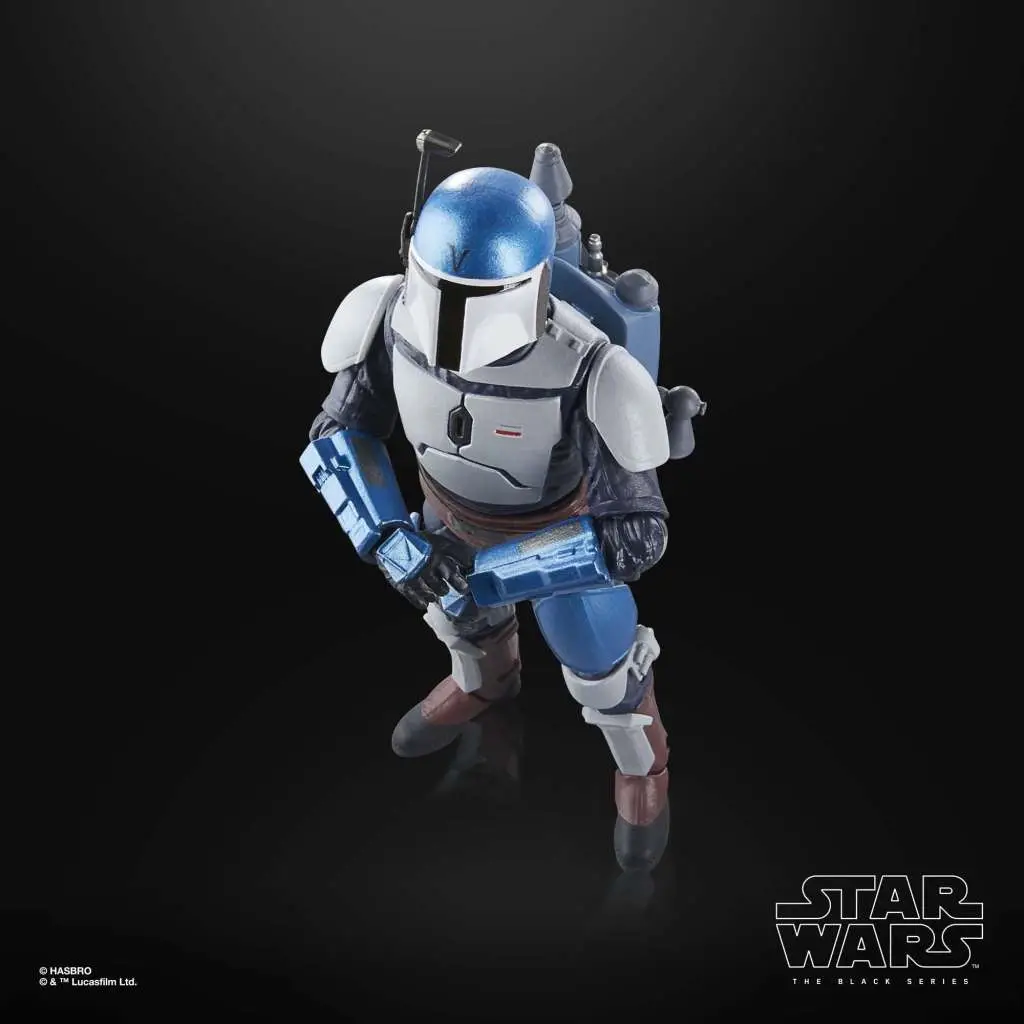 SW BL Mandalorian Fleet Commander AF DS Modellismo Sw Bl Mandalorian Fleet Commander Af HASBRO