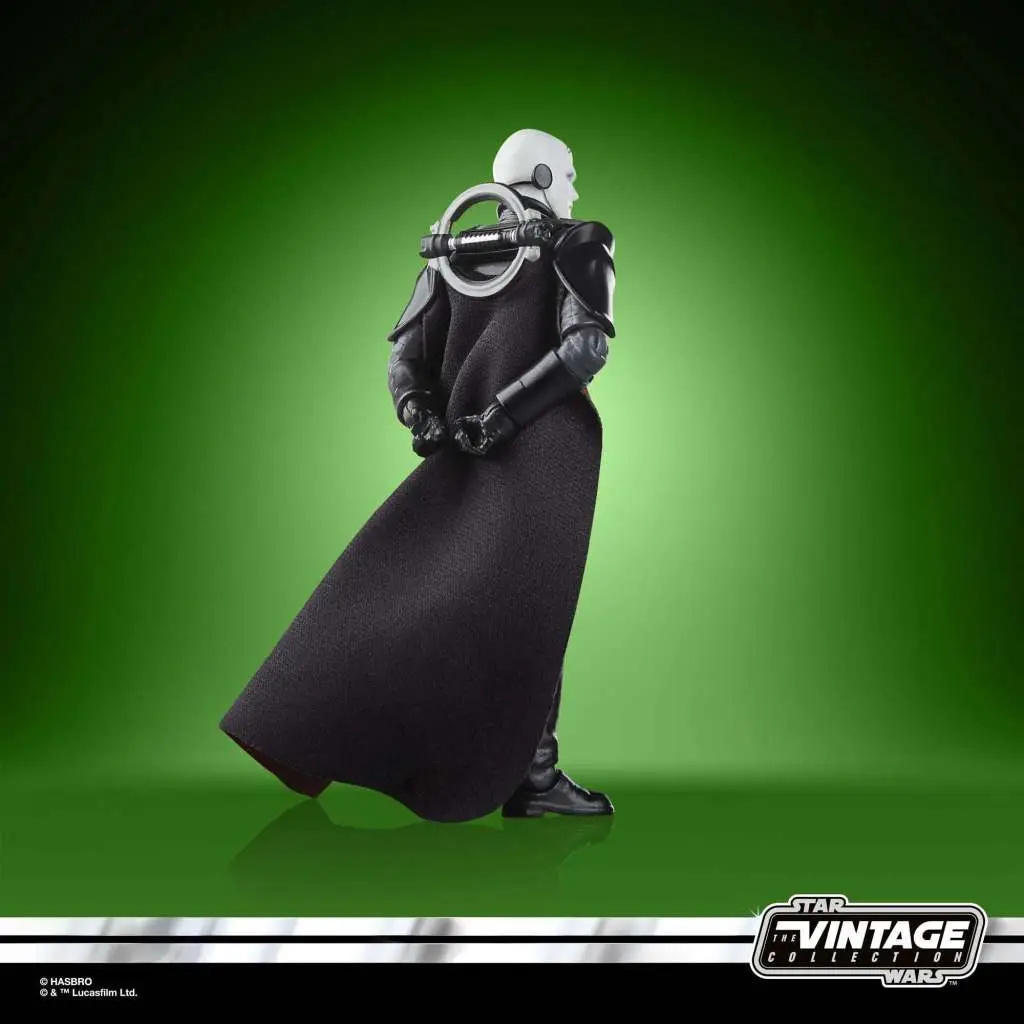 SW Vintage Owk Grand Inquisitor AF DS Modellismo Sw Vintage Owk Grand Inquisitor Af HASBRO