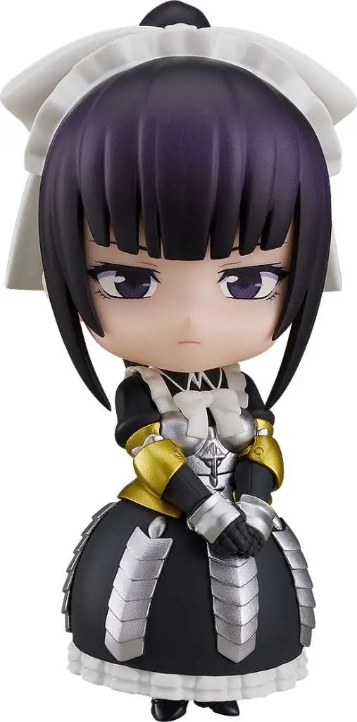 Overlord IV Narberal Gamma Nendoroid DS Modellismo Overlord IV Narberal Gamma Nendoroid