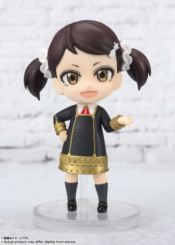 Spy×family Becky Blackbell Mini Figuarts DS Modellismo Spy×family Becky Blackbell Mini Figuarts