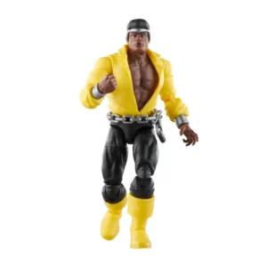 Ml Mo Luke Cage Power Man Af HASBRO