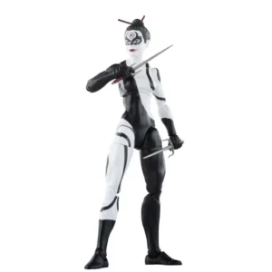 Ml Mo Lady Bullseye Af HASBRO