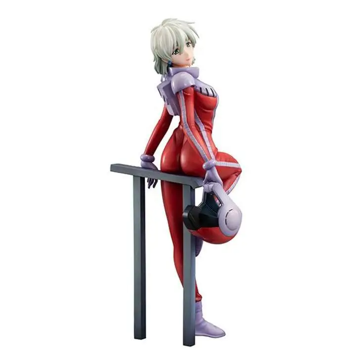 Statua Ggg Mobile Suit Gundam the 08TH MS Team Inah Sakhalin DS Modellismo Statua Ggg Mobile Suit Gundam 08TH Ms Team