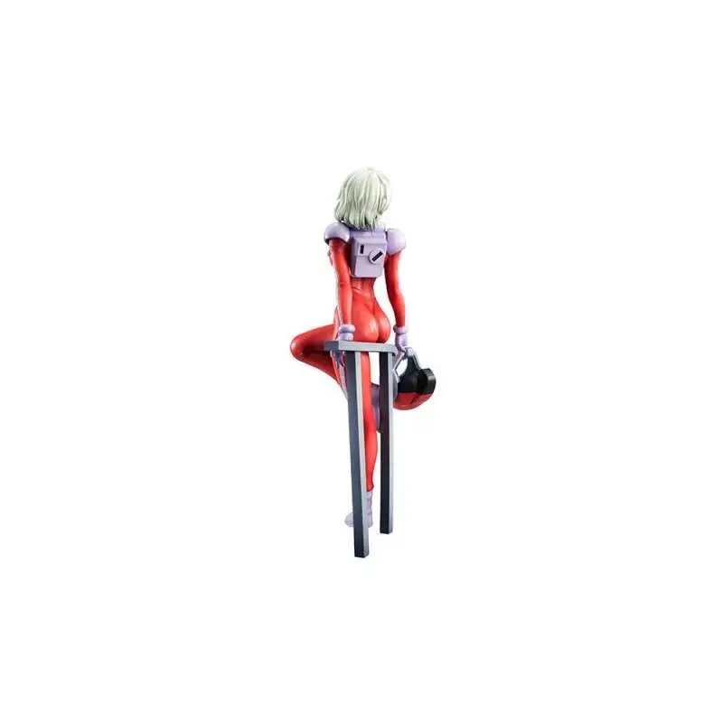 Statua Ggg Mobile Suit Gundam the 08TH MS Team Inah Sakhalin DS Modellismo Statua Ggg Mobile Suit Gundam 08TH Ms Team