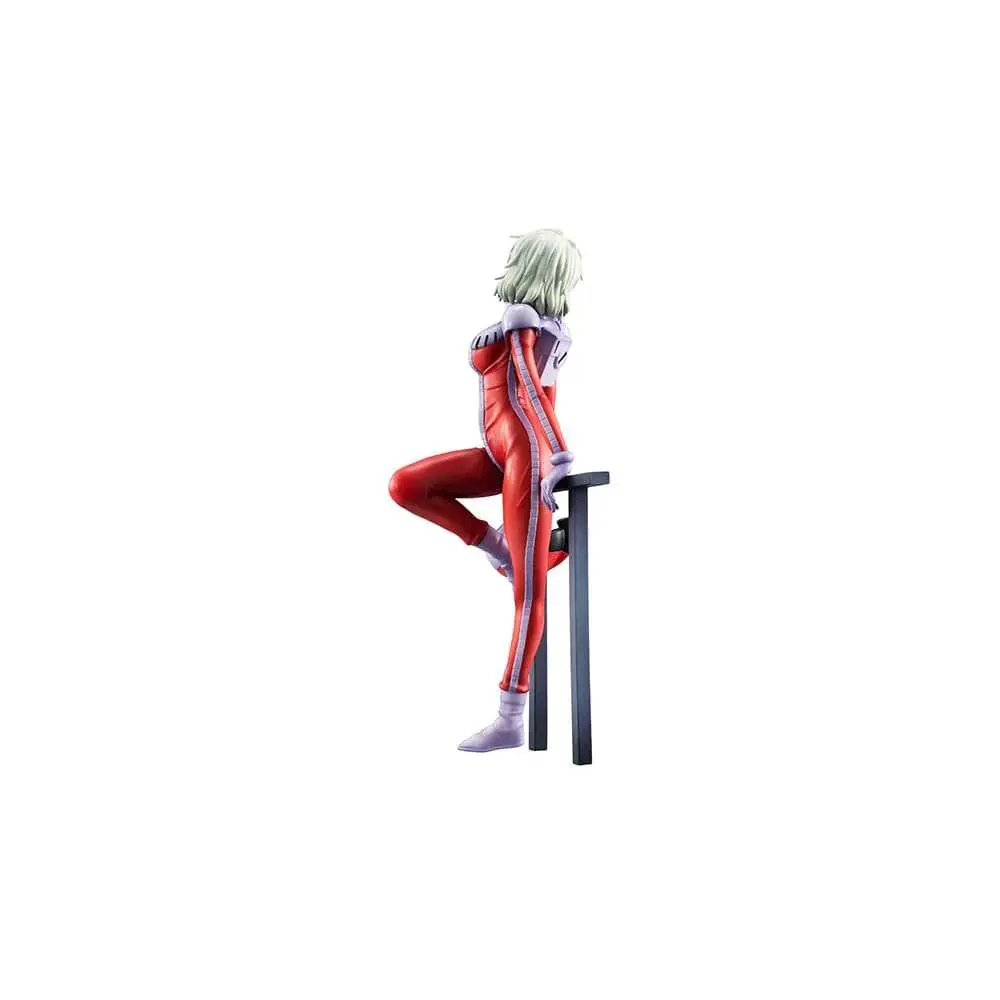 Statua Ggg Mobile Suit Gundam the 08TH MS Team Inah Sakhalin DS Modellismo Statua Ggg Mobile Suit Gundam 08TH Ms Team