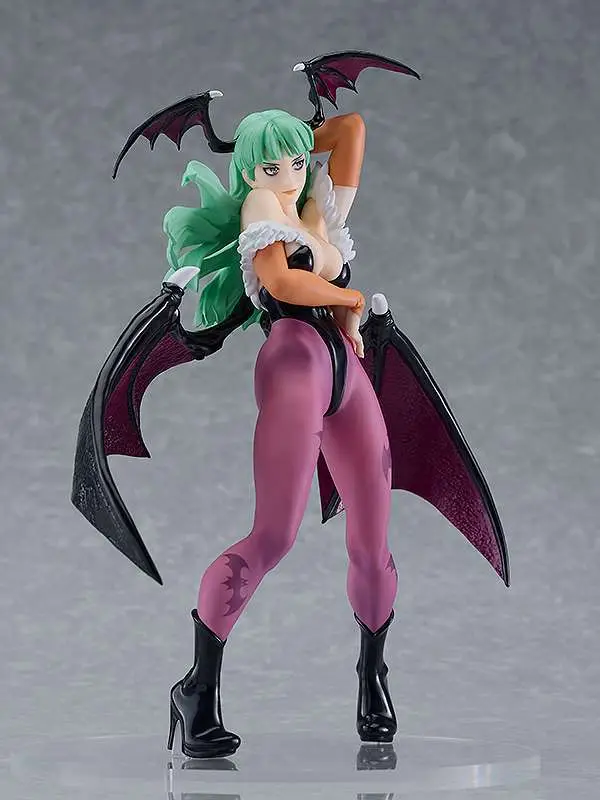 Darkstalkers Morrigan POP UP Parade DS Modellismo Darkstalkers Morrigan POP Up Parade
