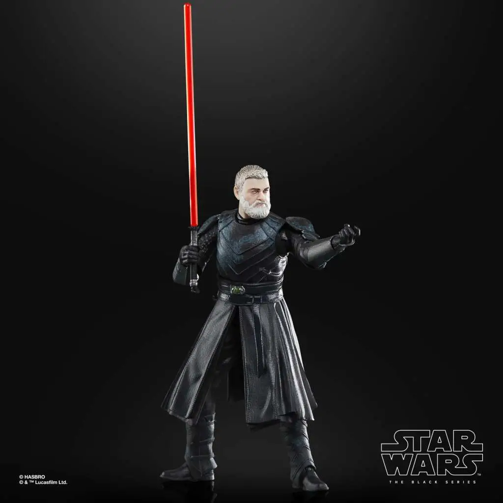 SW BL Ashoka Baylan Skoll AF DS Modellismo Sw Bl Ashoka Baylan Skoll Af HASBRO