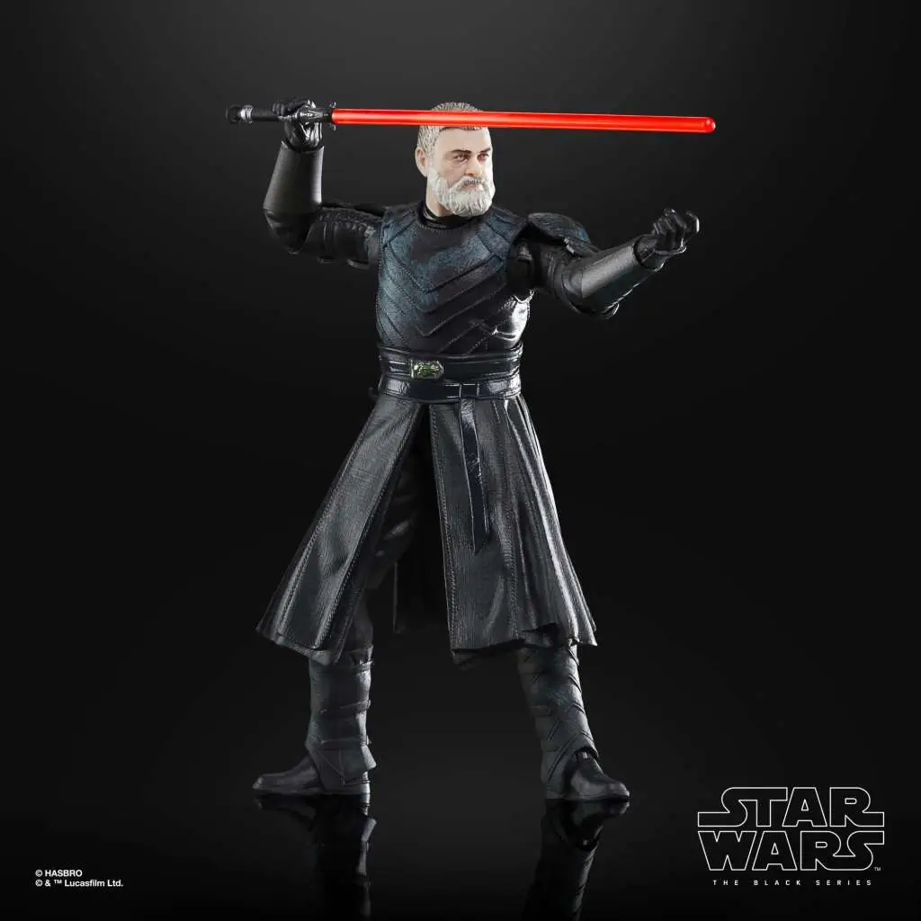 SW BL Ashoka Baylan Skoll AF DS Modellismo Sw Bl Ashoka Baylan Skoll Af HASBRO