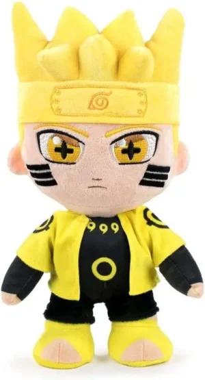Peluche Naruto Naruto 6 Path BARRADO