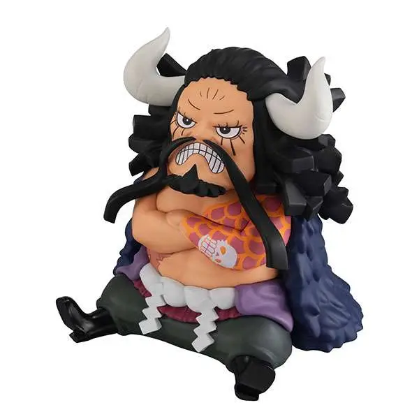 Lookup One Piece Kaido Beast DS Modellismo Lookup One Piece Kaido Beast MEGAHOUSE