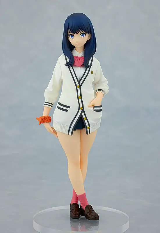 Ssss.gridman Rikka Takarada Pup DS Modellismo Ssss.gridman Rikka Takarada Pup GOOD SMILE
