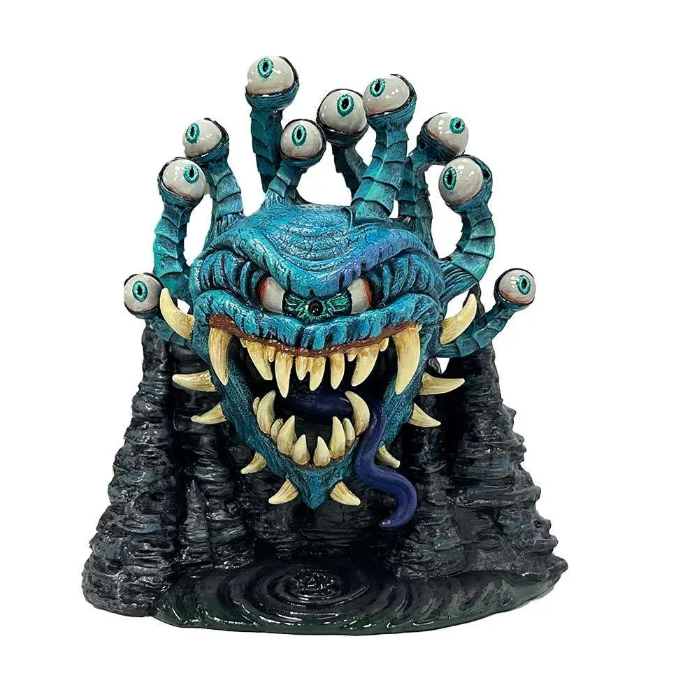 Dungeons & Dragons Beholder Monster Box DS Modellismo Dungeons & Dragons Beholder Monster Box