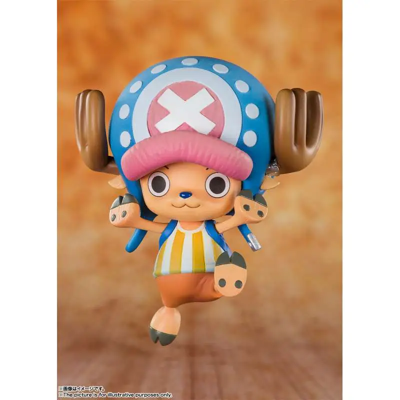 One Piece Zero Cotton Candy Lover Chopper Reissue DS Modellismo One Piece Zero Cotton Candy Lover Chopper