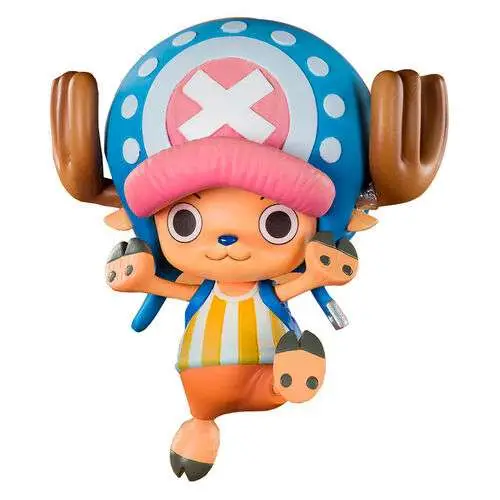 One Piece Zero Cotton Candy Lover Chopper Reissue DS Modellismo One Piece Zero Cotton Candy Lover Chopper